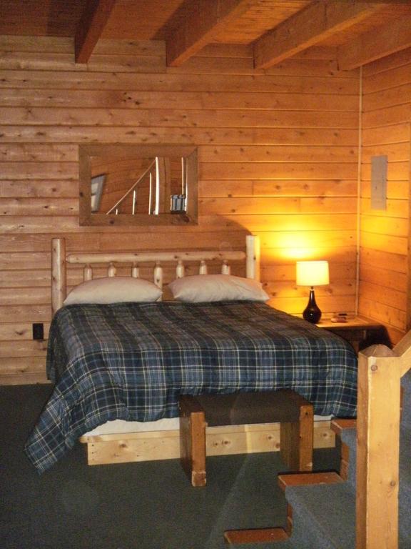 Northern Outdoors Adventure Resort The Forks Bilik gambar