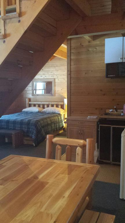 Northern Outdoors Adventure Resort The Forks Bilik gambar