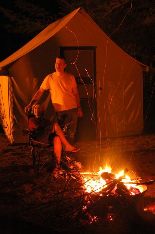 Northern Outdoors Adventure Resort The Forks Bilik gambar
